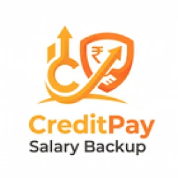 Icono de CreditPay: Salary Backup